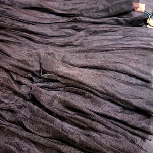 Black TooToo like Ashley Stewart Skirt